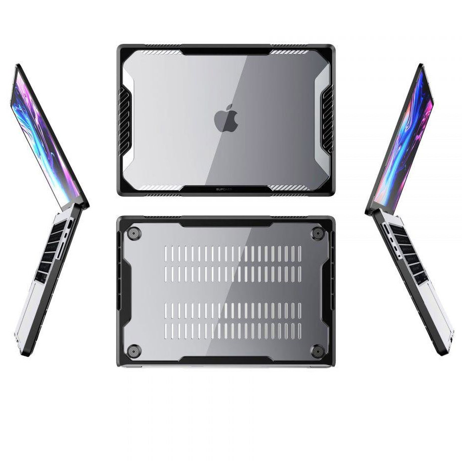 Etui Supcase Unicorn Beetle UB do MacBook Pro 16